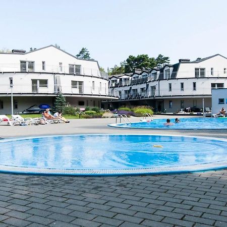 Lesna Dreams Apartament Pobierowo Exterior foto